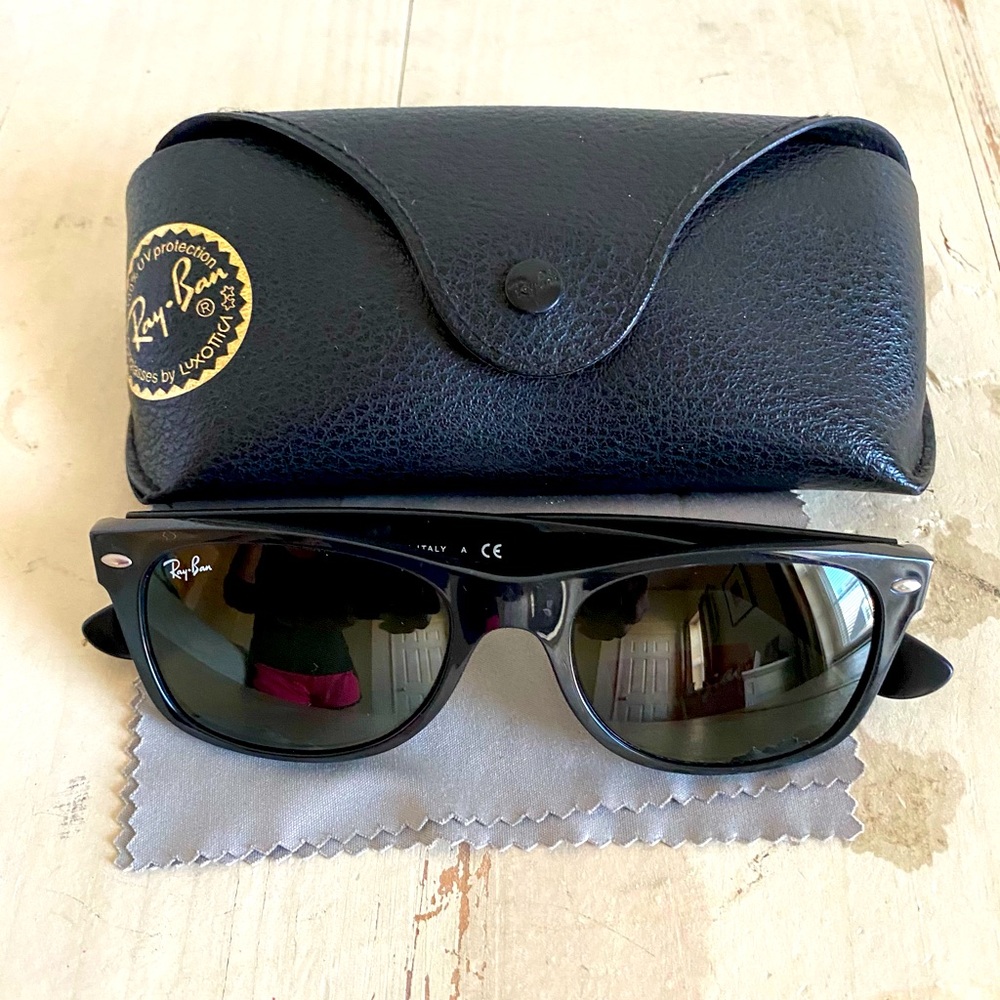 Ray Ban Sunglasses